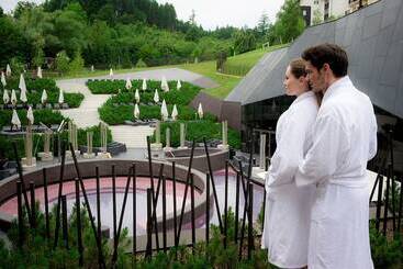 Terme Olimia Hotel Sotelia