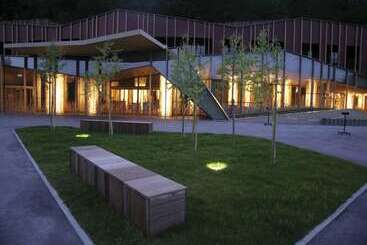 Terme Olimia   Hotel Sotelia