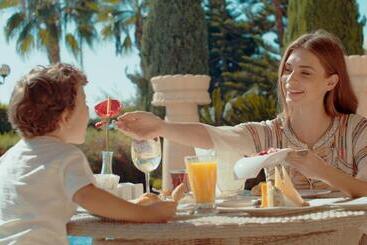 Spice Hotel & Spa