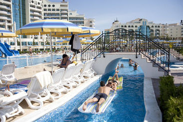 Sunset Resort