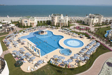 Sunset Resort