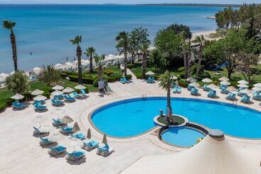The Holiday Resort Hotel   All Inclusive