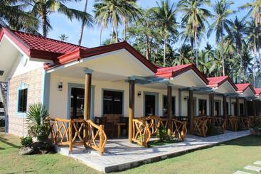 Aloha Seaside Resort - Dauin