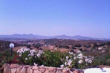 Agriturismo Gli Oleandri - Loiri Porto san Paolo