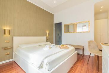 تختخواب و صبحانه Il Vicolo Suite