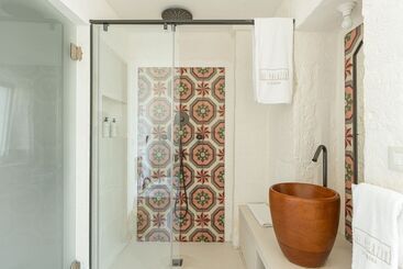هتل Al Palazzo La Dimora By Apulia Hospitality