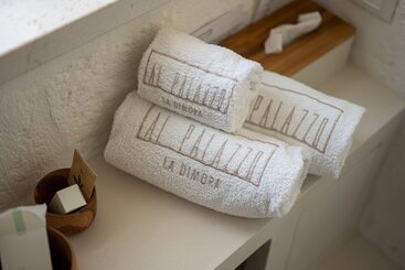 هتل Al Palazzo La Dimora By Apulia Hospitality