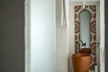 هتل Al Palazzo La Dimora By Apulia Hospitality