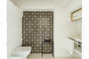 هتل Al Palazzo La Dimora By Apulia Hospitality