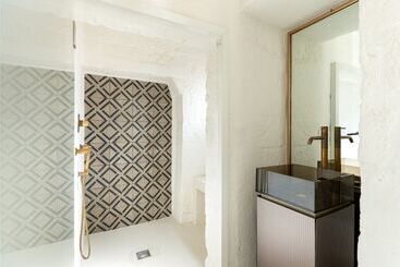 هتل Al Palazzo La Dimora By Apulia Hospitality