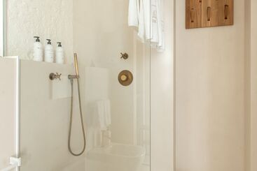 هتل Al Palazzo La Dimora By Apulia Hospitality