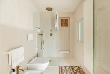 هتل Al Palazzo La Dimora By Apulia Hospitality