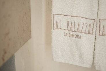 هتل Al Palazzo La Dimora By Apulia Hospitality