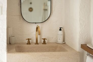 هتل Al Palazzo La Dimora By Apulia Hospitality