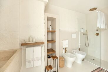 هتل Al Palazzo La Dimora By Apulia Hospitality