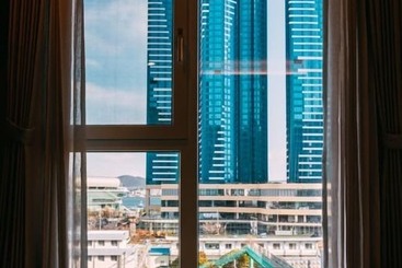 Hound Hotel Busan Station