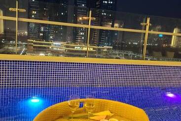 Hound Hotel Busan Station