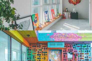 Hound Hotel Busan Station