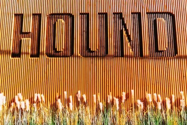 Hound Hotel Busan Station