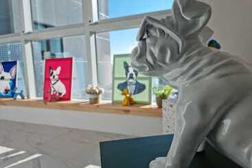 Hound Hotel Busan Station