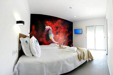 Hotel Suites Paradise Algarve