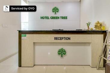 هتل Super Collection O Dabagardens Near Beach Road