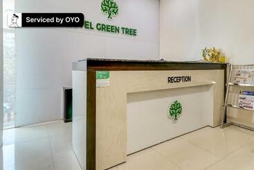 هتل Super Collection O Dabagardens Near Beach Road