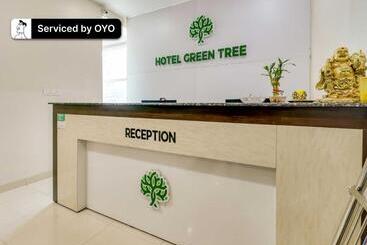 هتل Super Collection O Dabagardens Near Beach Road