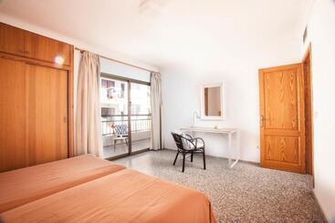 Apartamentos Bahia
