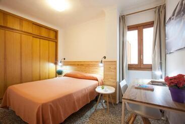 Apartamentos Bahia