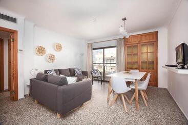 Apartamentos Bahia