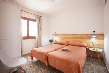 Apartamentos Bahia