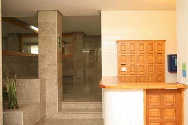 Apartamentos Bahia