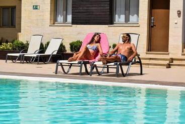 Aparthotel Novo Sancti Petri