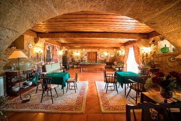 تختخواب و صبحانه Casa Da Lage