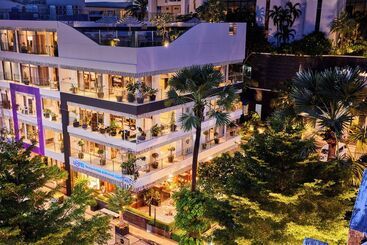 Byd Lofts   Boutique Hotel & Serviced Apartments   Patong Beach, Phuket