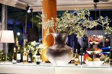 Byd Lofts   Boutique Hotel & Serviced Apartments   Patong Beach, Phuket