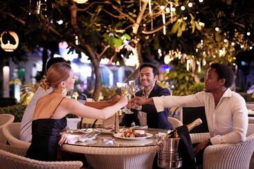 Byd Lofts   Boutique Hotel & Serviced Apartments   Patong Beach, Phuket