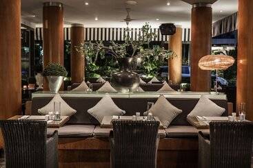 Byd Lofts   Boutique Hotel & Serviced Apartments   Patong Beach, Phuket