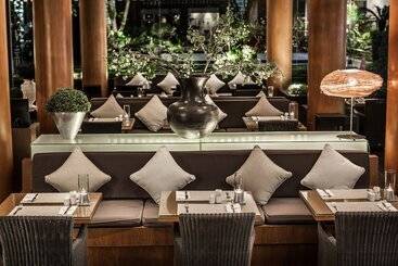Byd Lofts   Boutique Hotel & Serviced Apartments   Patong Beach, Phuket