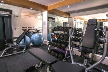 Byd Lofts   Boutique Hotel & Serviced Apartments   Patong Beach, Phuket