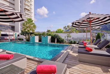 Byd Lofts   Boutique Hotel & Serviced Apartments   Patong Beach, Phuket