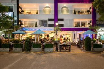 Byd Lofts   Boutique Hotel & Serviced Apartments   Patong Beach, Phuket