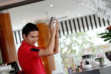 Byd Lofts   Boutique Hotel & Serviced Apartments   Patong Beach, Phuket