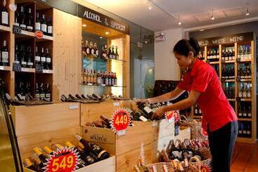 Byd Lofts   Boutique Hotel & Serviced Apartments   Patong Beach, Phuket