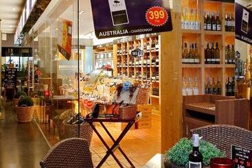 Byd Lofts Boutique Hotel & Serviced Apartments Patong Beach, Phuket