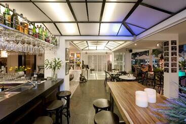 Byd Lofts   Boutique Hotel & Serviced Apartments   Patong Beach, Phuket