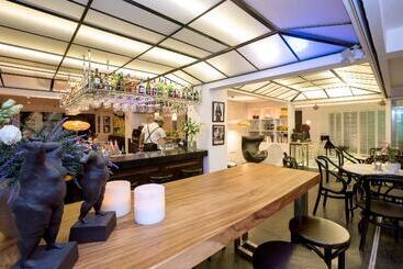 Byd Lofts   Boutique Hotel & Serviced Apartments   Patong Beach, Phuket
