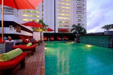 Byd Lofts   Boutique Hotel & Serviced Apartments   Patong Beach, Phuket
