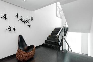 Byd Lofts   Boutique Hotel & Serviced Apartments   Patong Beach, Phuket